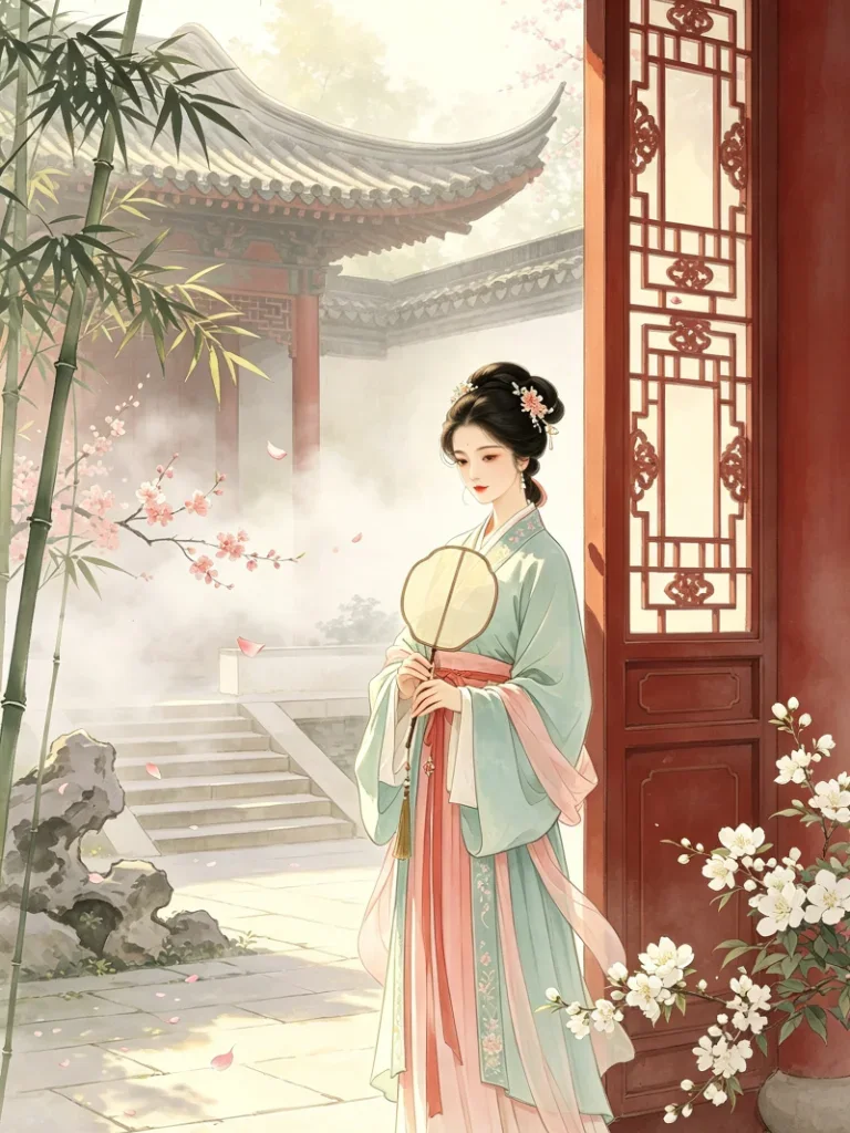 一梦金陵，客书春秋（红楼梦同人） 封面